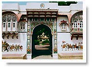 Rohetgarh